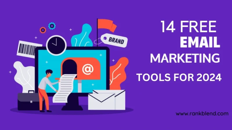 14-free-email-marketing-tools-2024