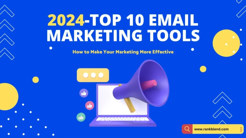Top-10-Email-Marketing-tools-2024