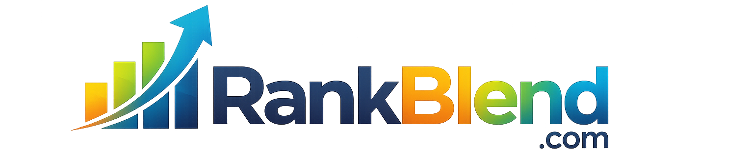 Rank Blend